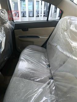 هیوندای ئەکسنت